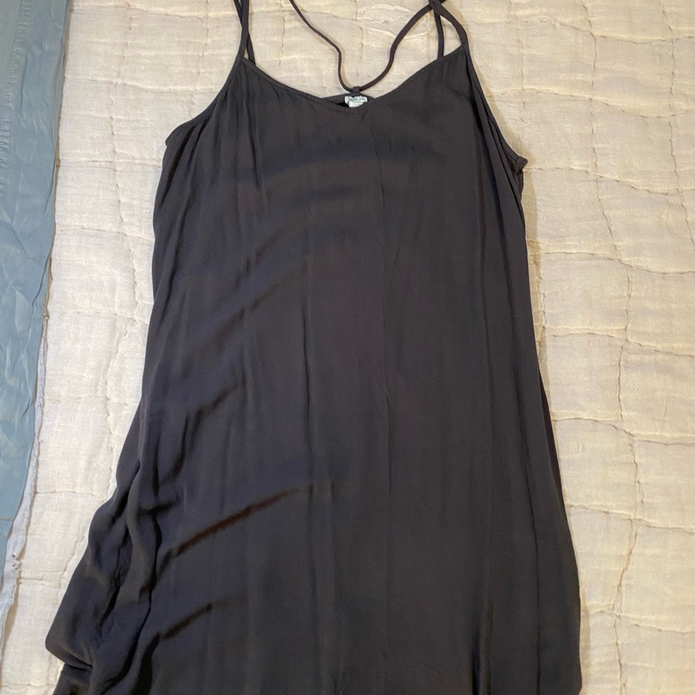 Elegant Black Women's Top
